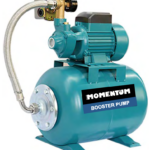 MOMENTUM PKm80-24A TEMİZ SU HİDROFORU 24LT TANKLI (1.5HP)