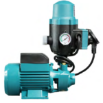 MOMENTUM PKm80-FA3 TEMİZ SU HİDROFORU (1.0HP)