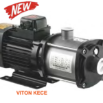 MOMENTUM TCHm 8-40  KOMPLE PASLANMAZ KADEMELİ POMPA 3HP (MONAFAZE)